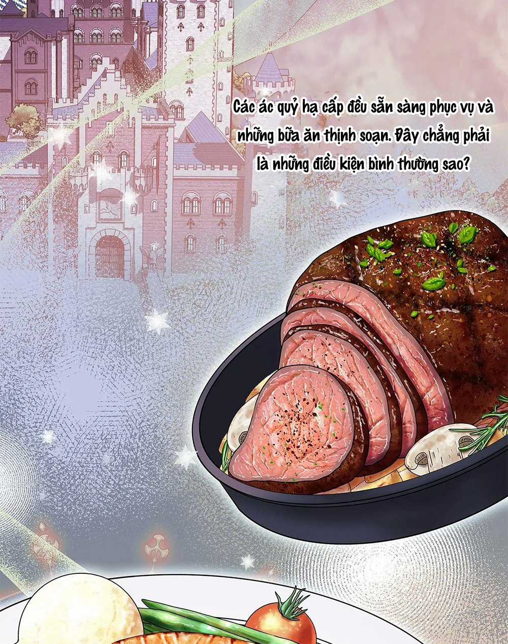 Chủ hầm ngục cấp S - Chapter 11 - Trang 14