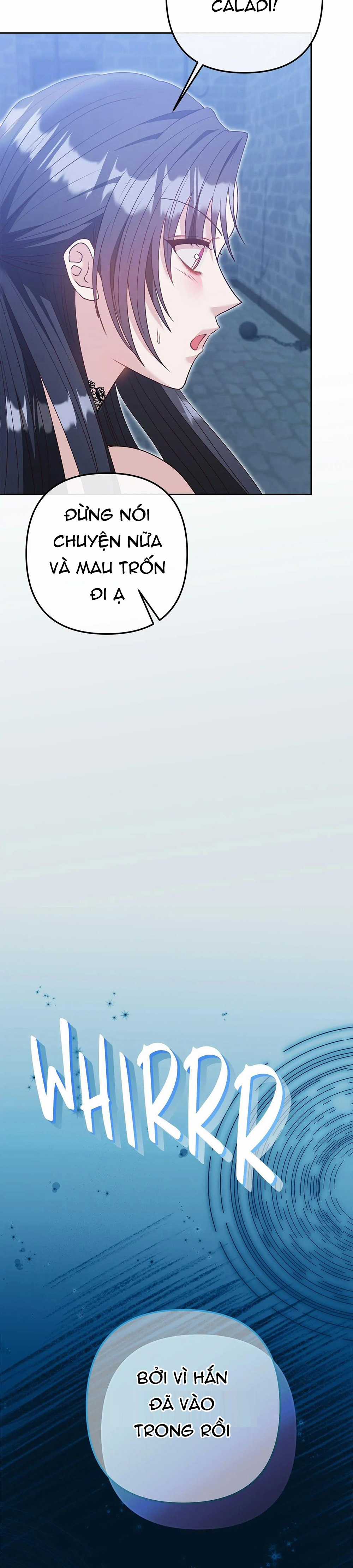 Chủ hầm ngục cấp S - Chapter 11 - Trang 19