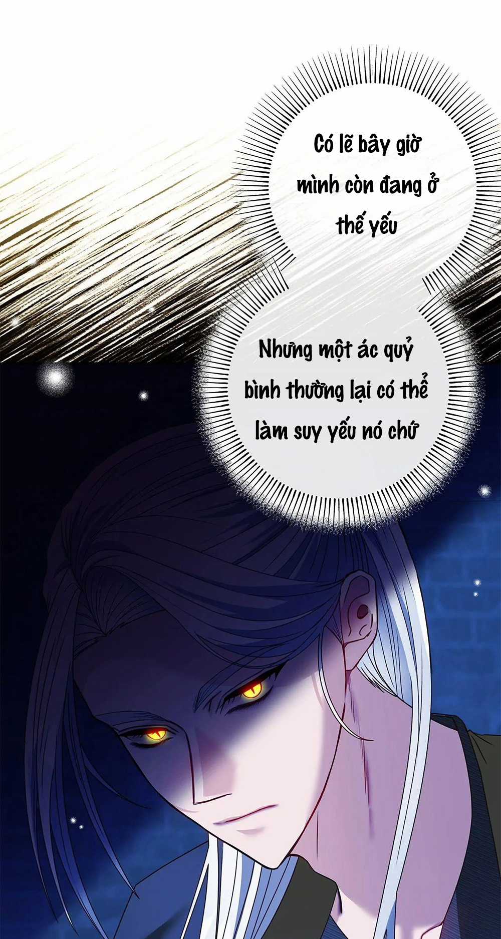 Chủ hầm ngục cấp S - Chapter 11 - Trang 3