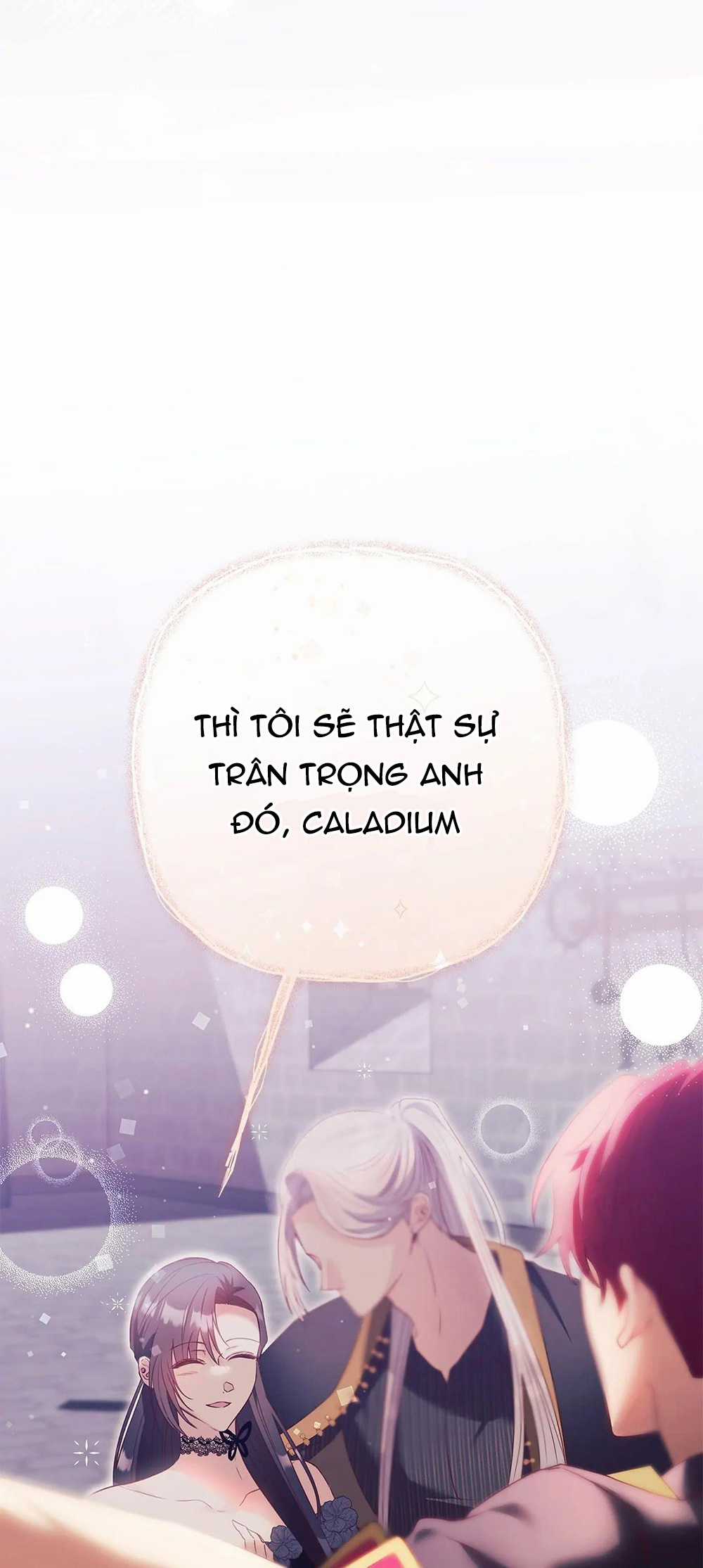 Chủ hầm ngục cấp S - Chapter 11 - Trang 10