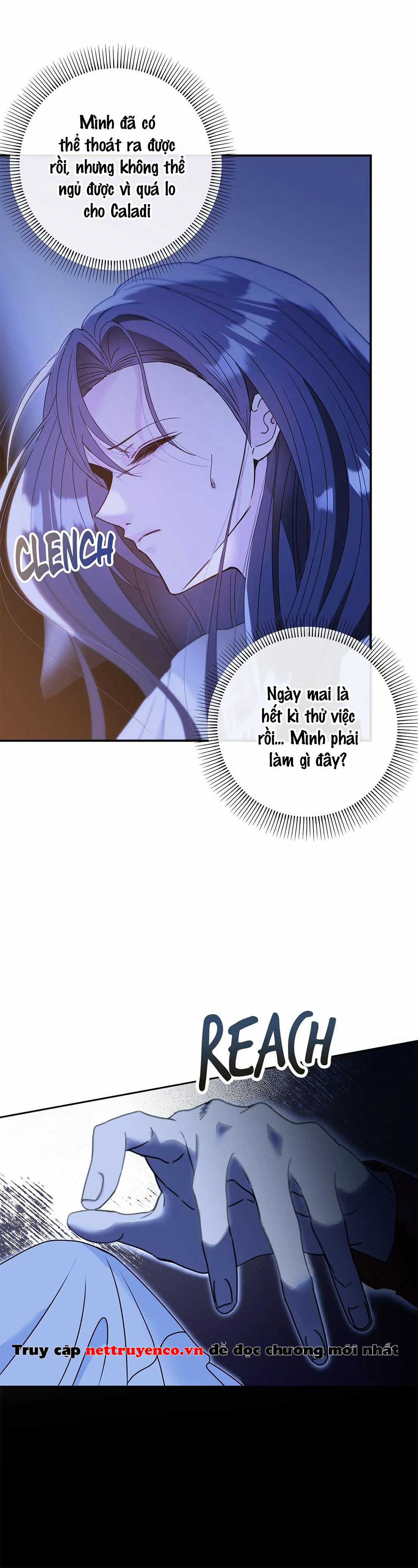 Chủ hầm ngục cấp S - Chapter 12 - Trang 2