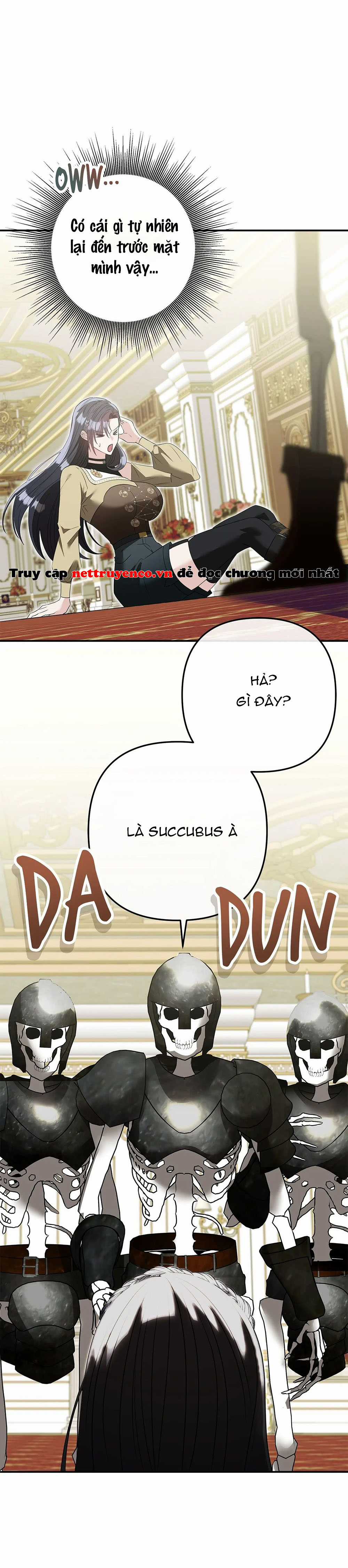 Chủ hầm ngục cấp S - Chapter 12 - Trang 20