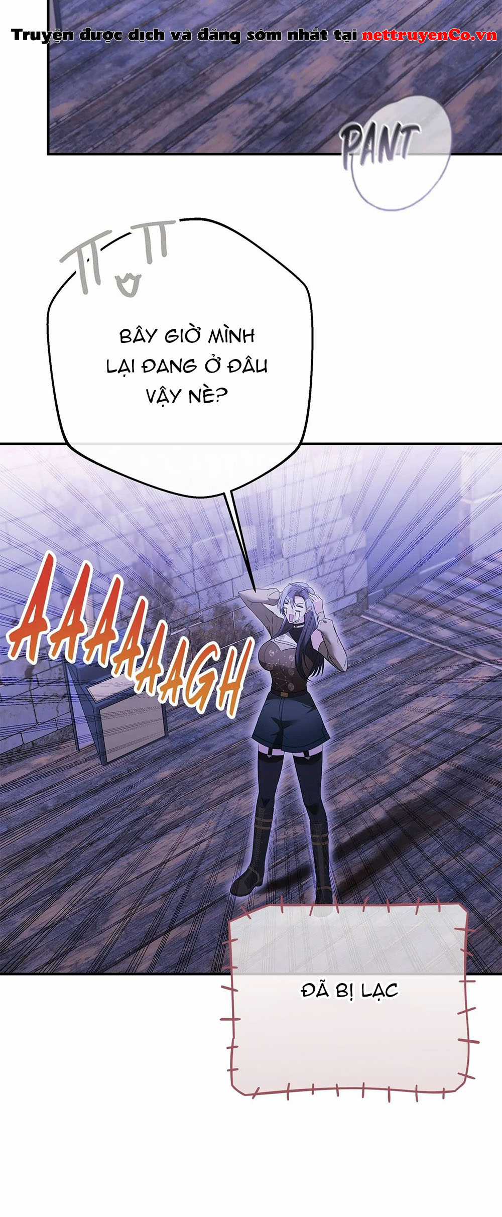 Chủ hầm ngục cấp S - Chapter 12 - Trang 25