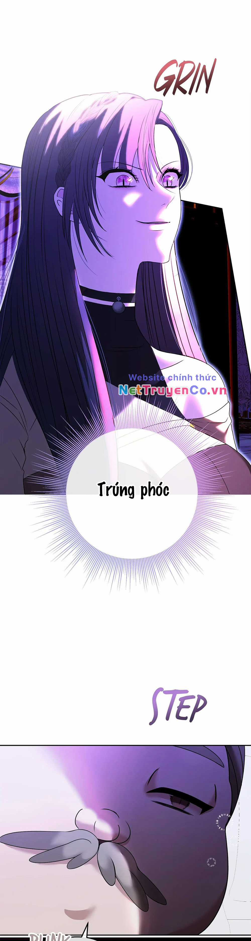 Chủ hầm ngục cấp S - Chapter 12 - Trang 33