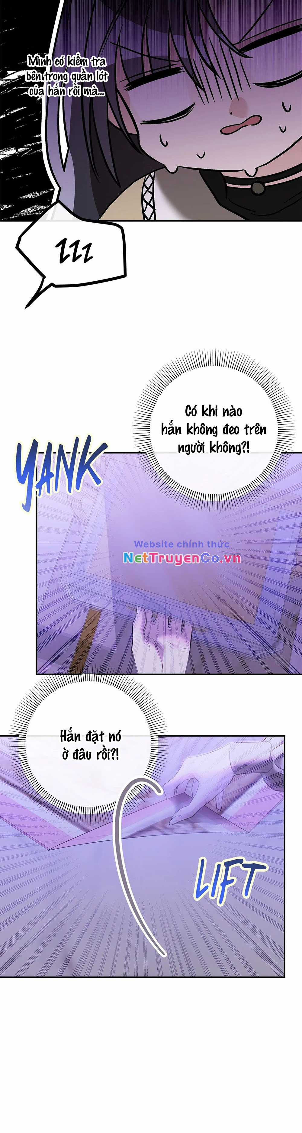 Chủ hầm ngục cấp S - Chapter 12 - Trang 38