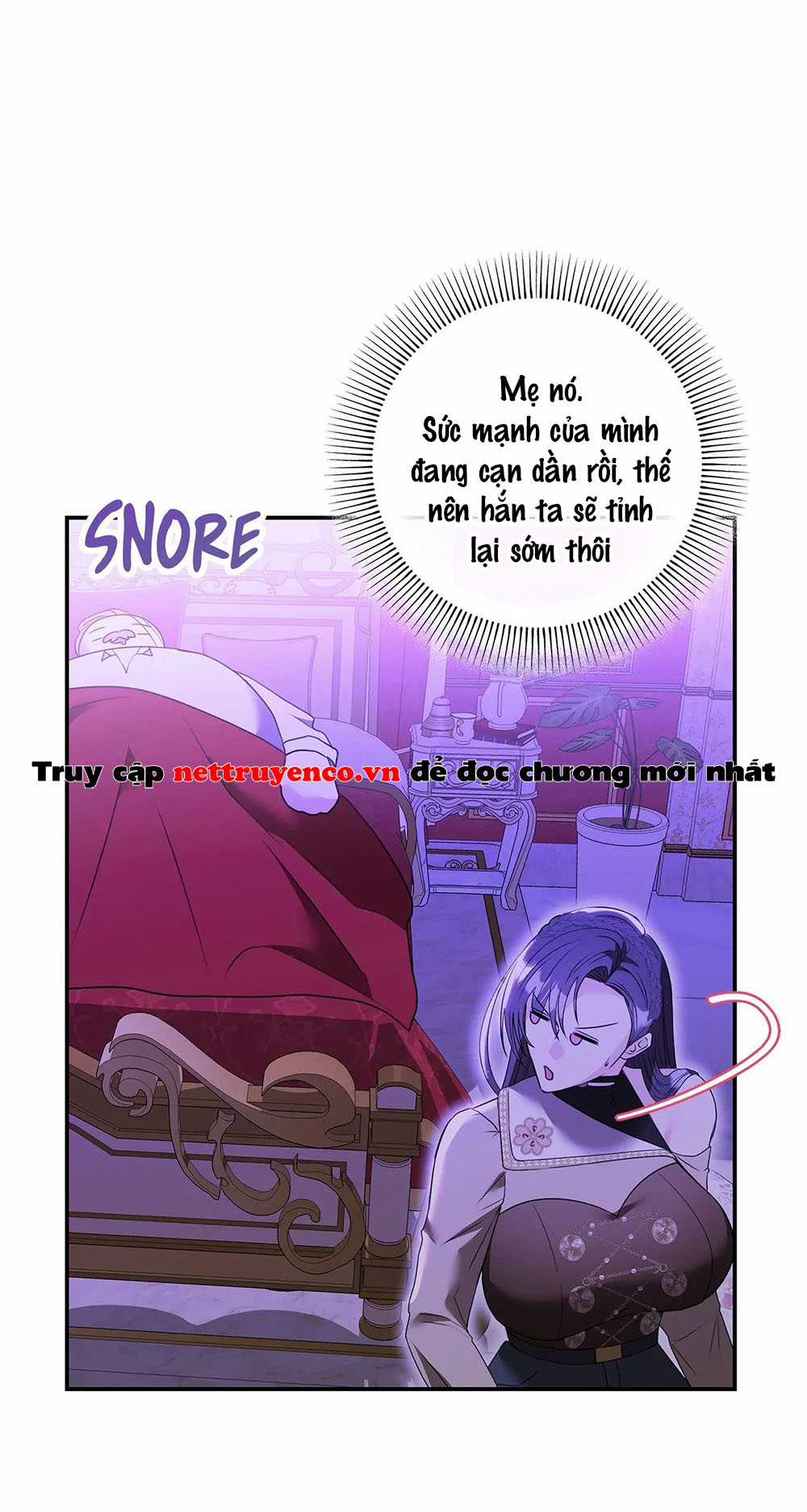 Chủ hầm ngục cấp S - Chapter 12 - Trang 39