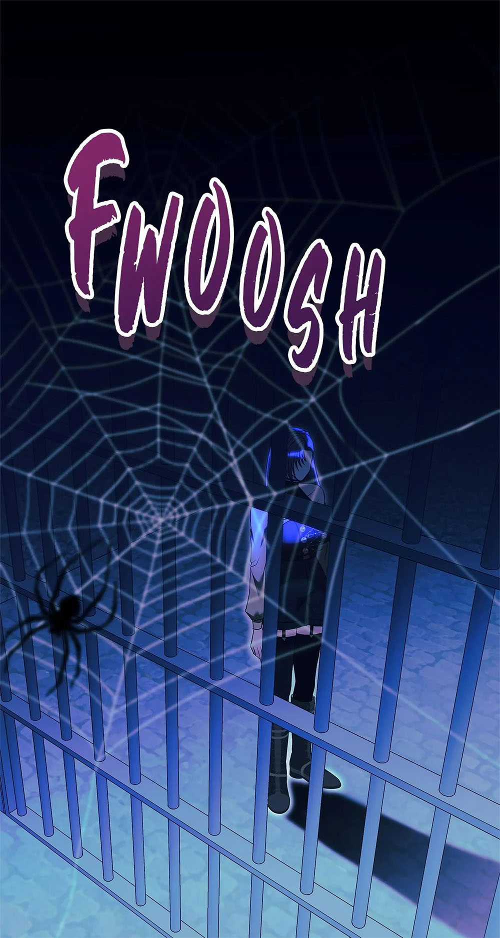 Chủ hầm ngục cấp S - Chapter 12 - Trang 41