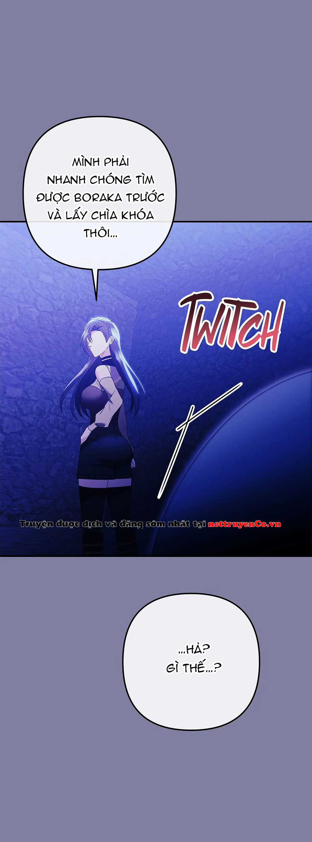 Chủ hầm ngục cấp S - Chapter 12 - Trang 43