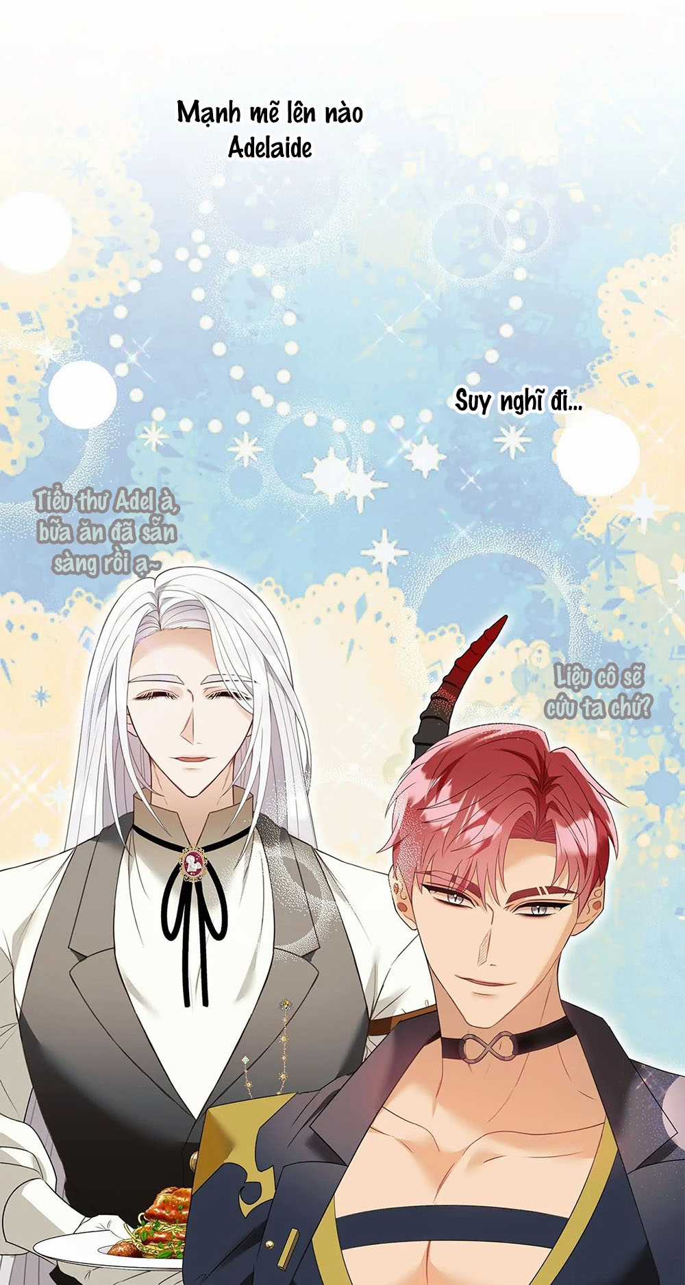 Chủ hầm ngục cấp S - Chapter 12 - Trang 49