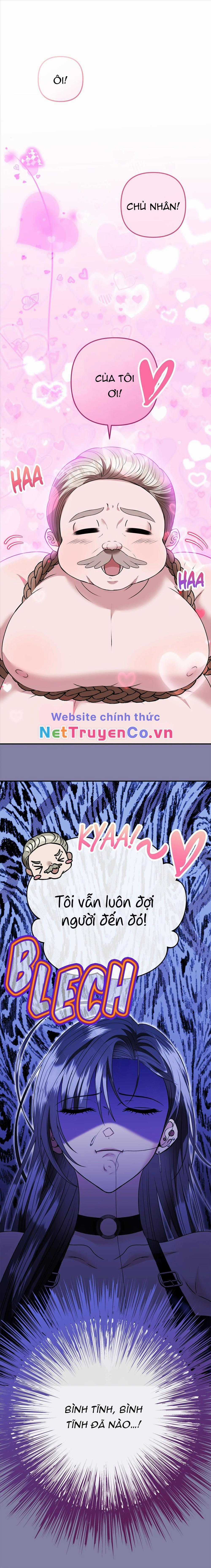 Chủ hầm ngục cấp S - Chapter 13 - Trang 1