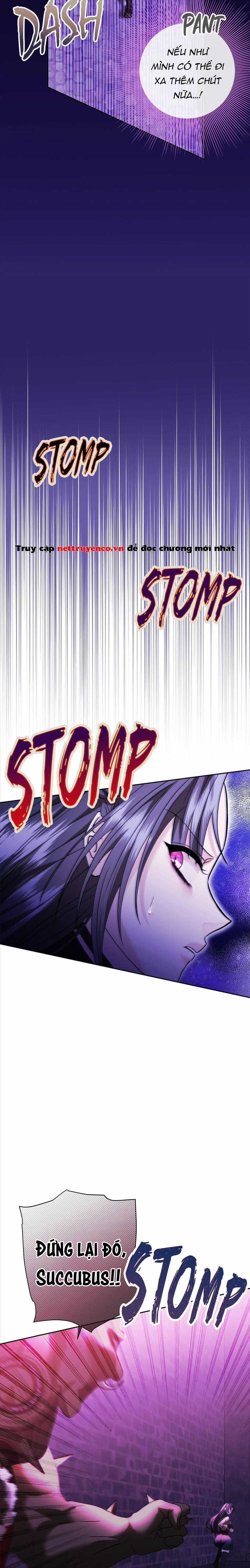 Chủ hầm ngục cấp S - Chapter 13 - Trang 13