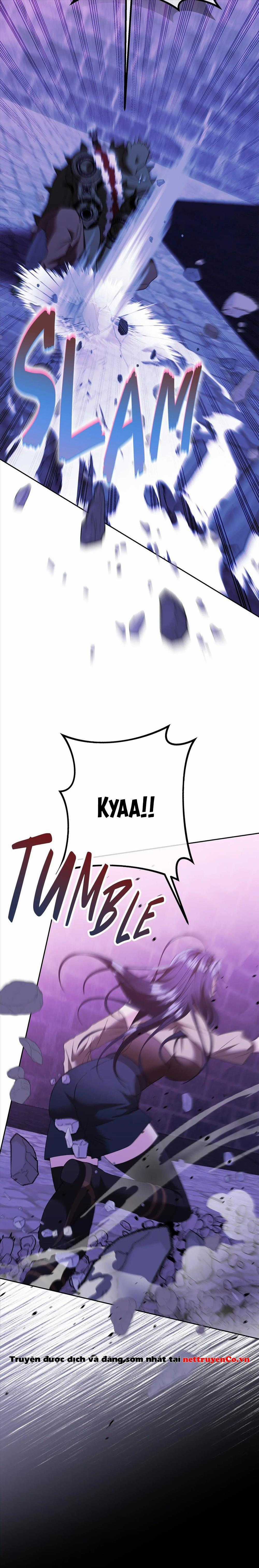 Chủ hầm ngục cấp S - Chapter 13 - Trang 15