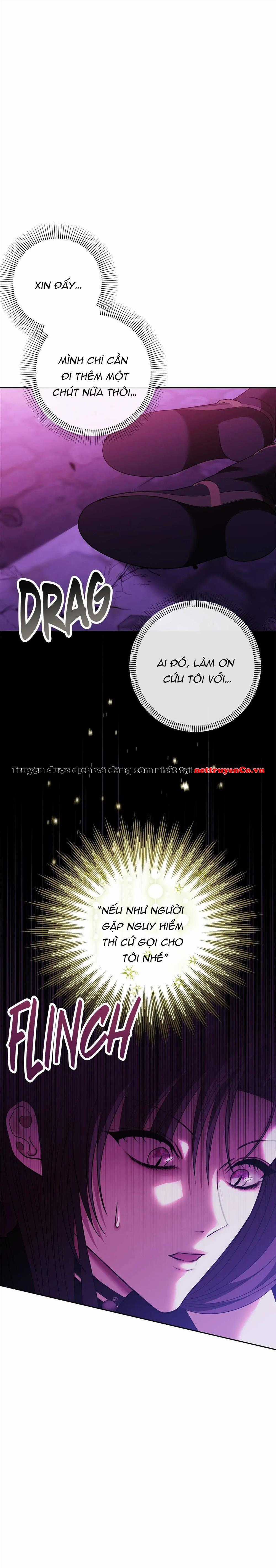 Chủ hầm ngục cấp S - Chapter 13 - Trang 19