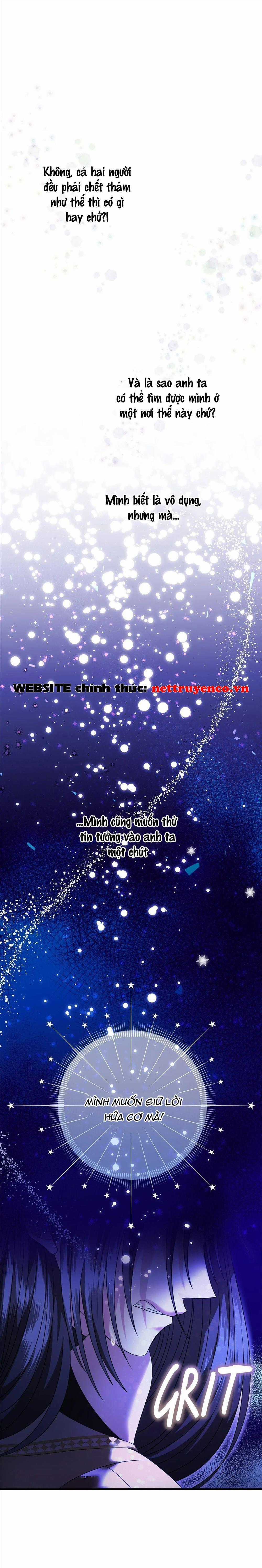 Chủ hầm ngục cấp S - Chapter 13 - Trang 20