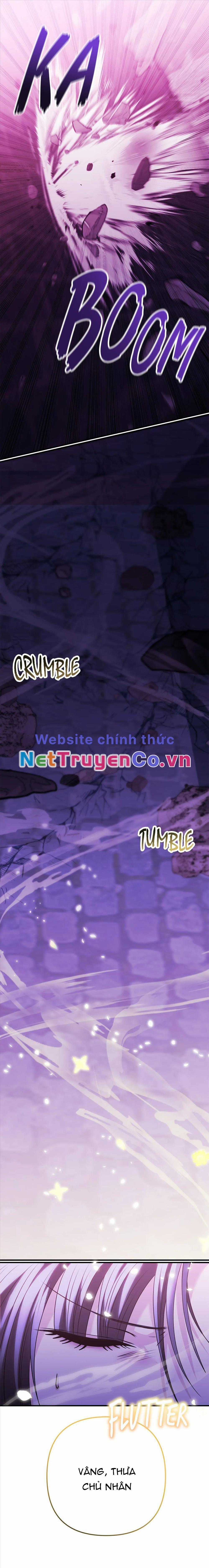 Chủ hầm ngục cấp S - Chapter 13 - Trang 22