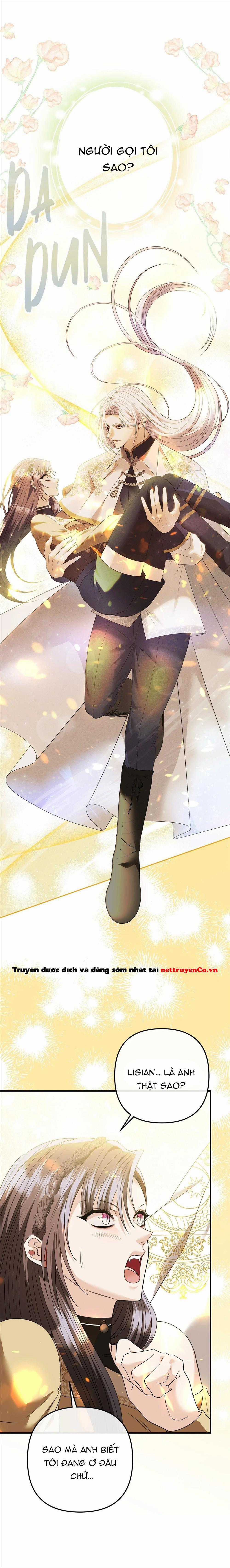 Chủ hầm ngục cấp S - Chapter 13 - Trang 23