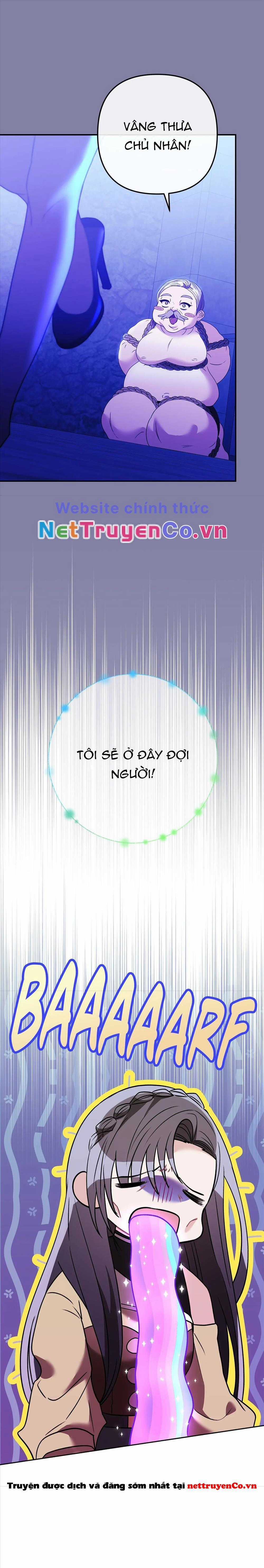 Chủ hầm ngục cấp S - Chapter 13 - Trang 4