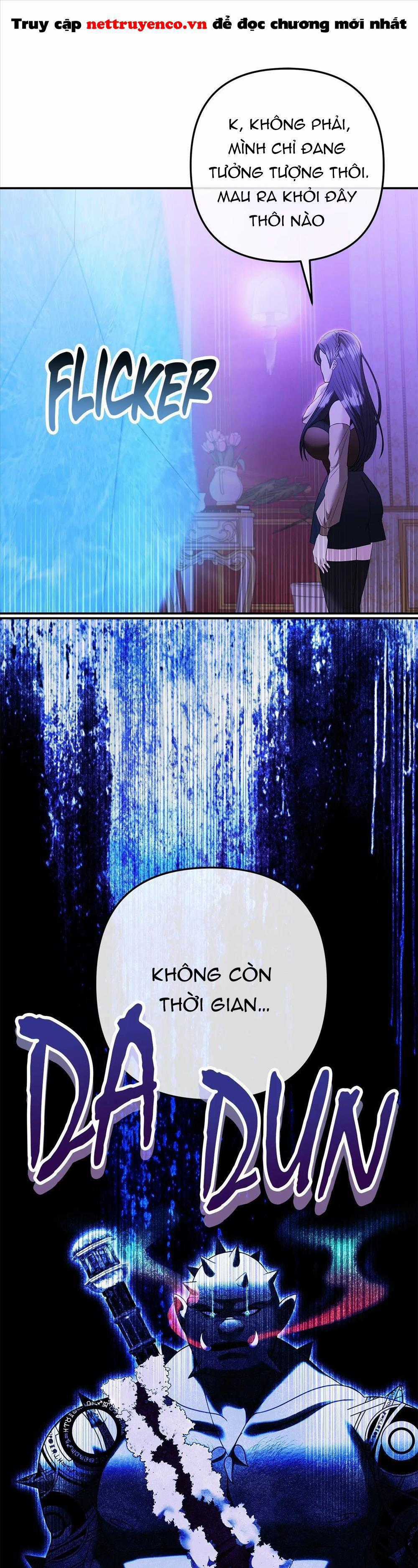 Chủ hầm ngục cấp S - Chapter 13 - Trang 6