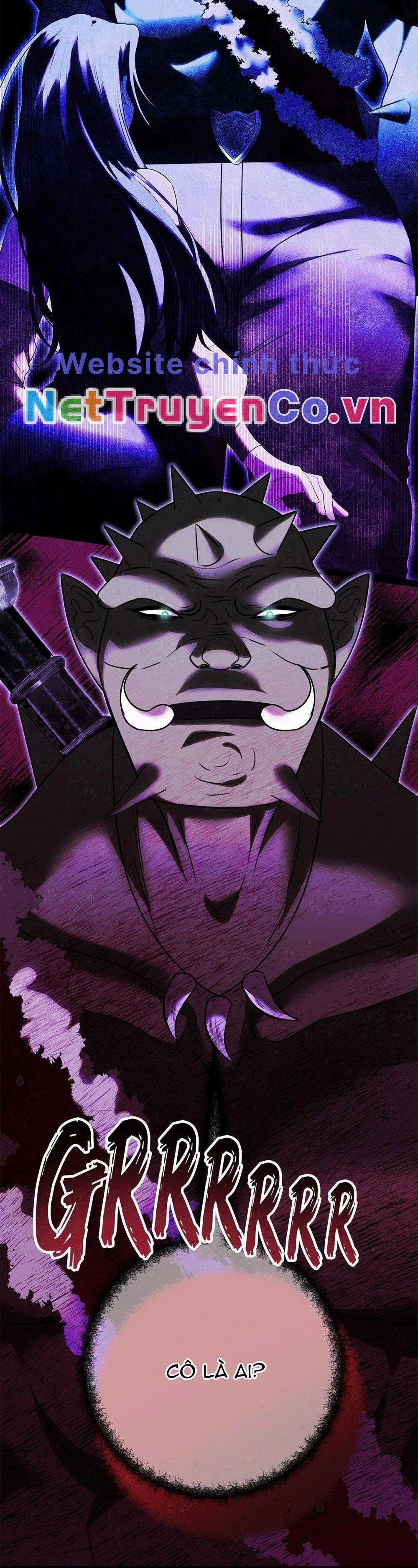 Chủ hầm ngục cấp S - Chapter 13 - Trang 7