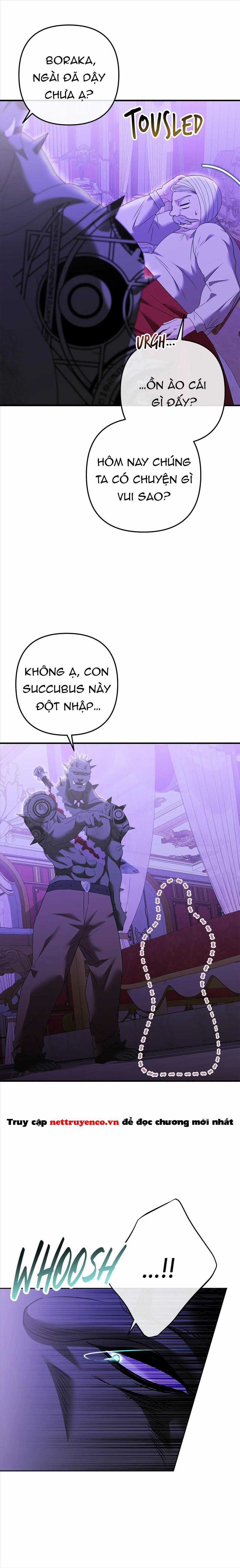 Chủ hầm ngục cấp S - Chapter 13 - Trang 9