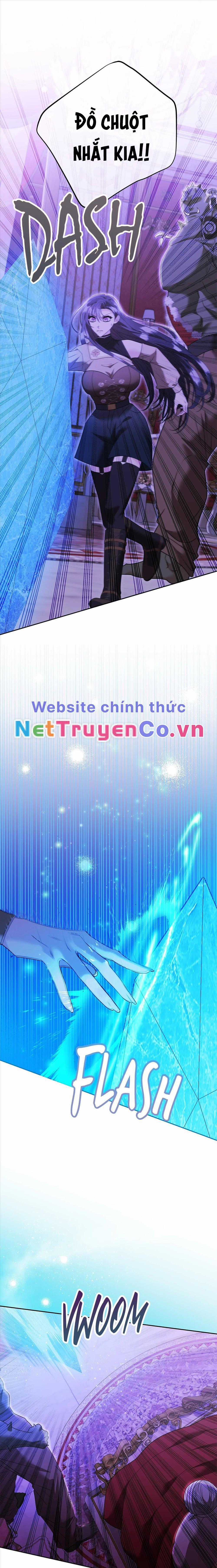 Chủ hầm ngục cấp S - Chapter 13 - Trang 10