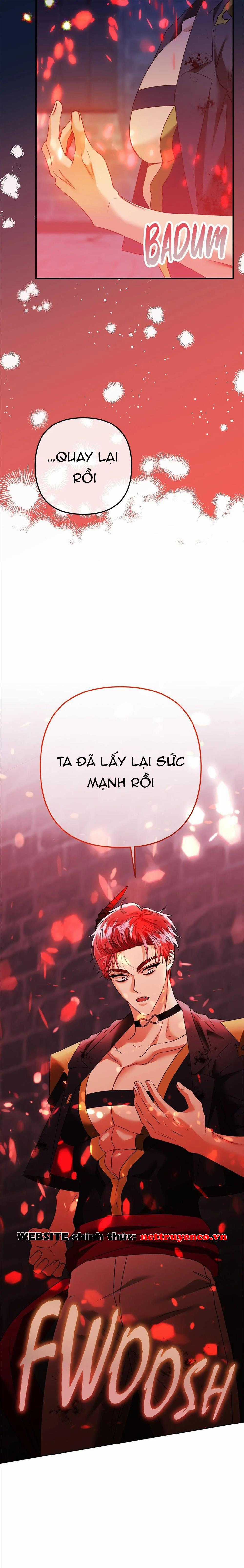 Chủ hầm ngục cấp S - Chapter 14 - Trang 19