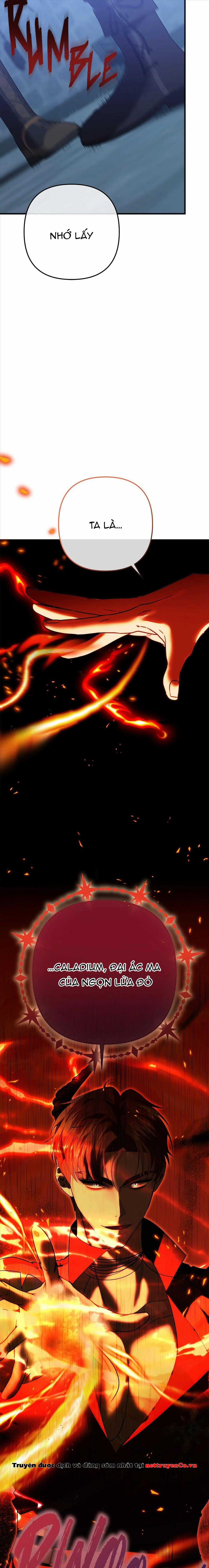 Chủ hầm ngục cấp S - Chapter 14 - Trang 22