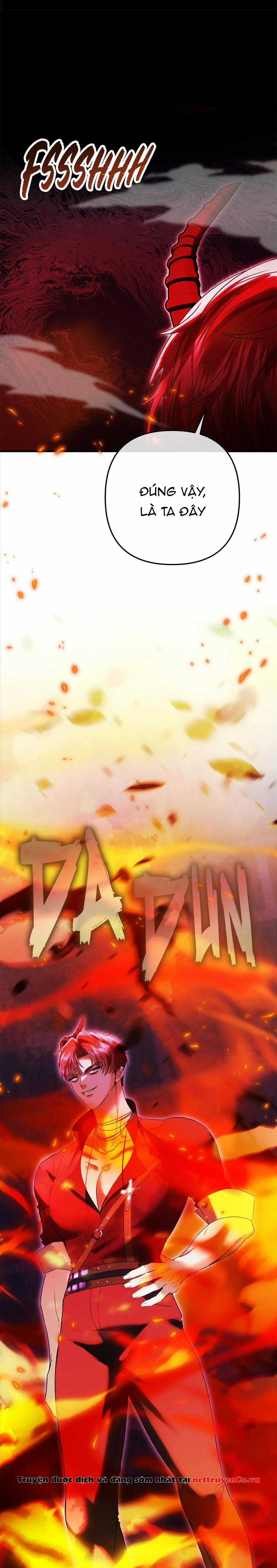 Chủ hầm ngục cấp S - Chapter 14 - Trang 26