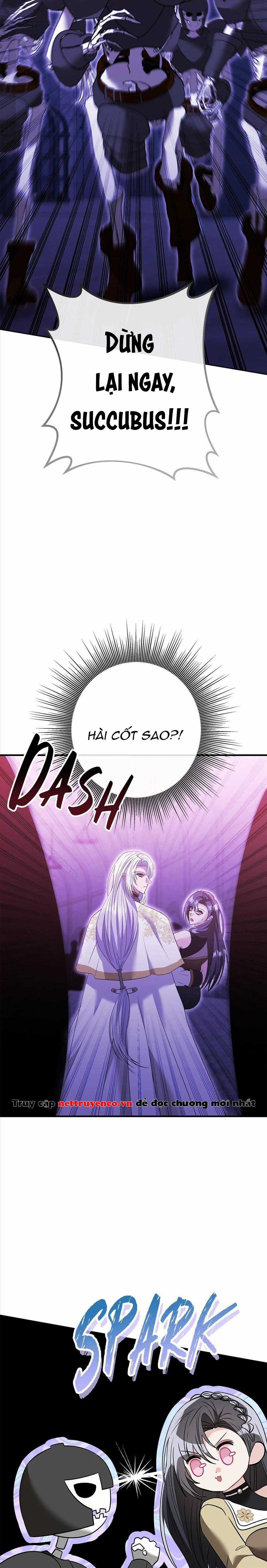 Chủ hầm ngục cấp S - Chapter 14 - Trang 4