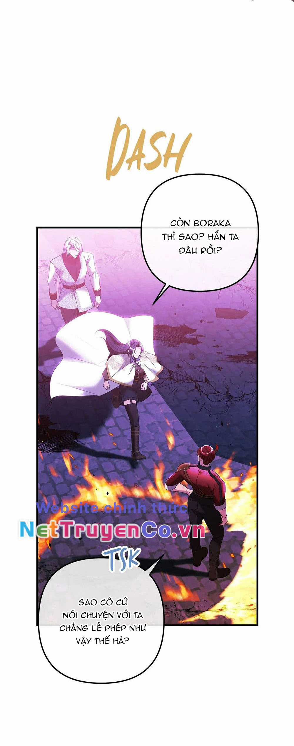 Chủ hầm ngục cấp S - Chapter 15 - Trang 11