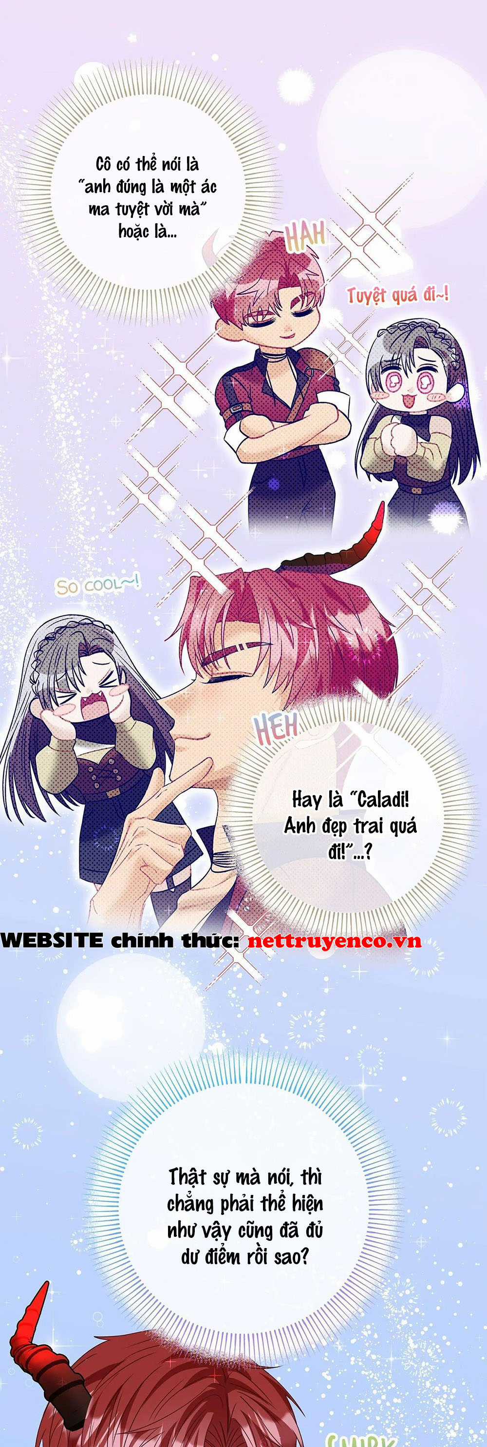 Chủ hầm ngục cấp S - Chapter 15 - Trang 17