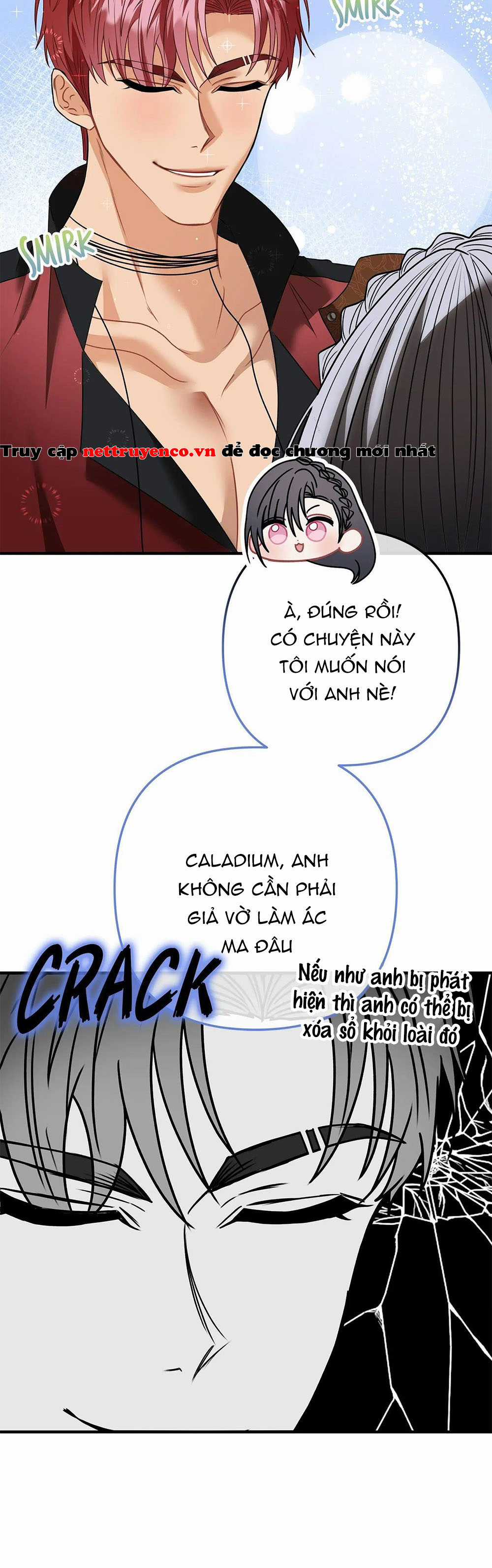 Chủ hầm ngục cấp S - Chapter 15 - Trang 18