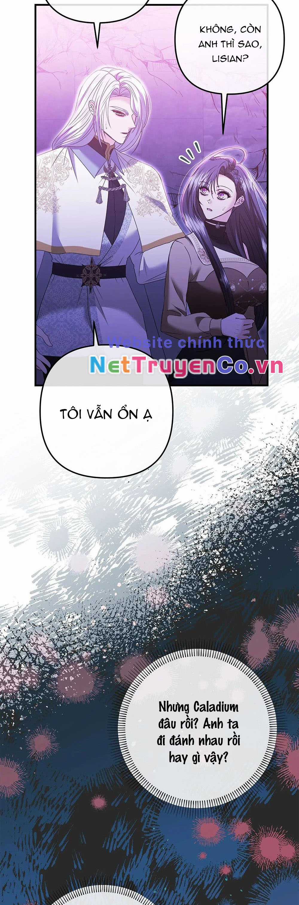 Chủ hầm ngục cấp S - Chapter 15 - Trang 3