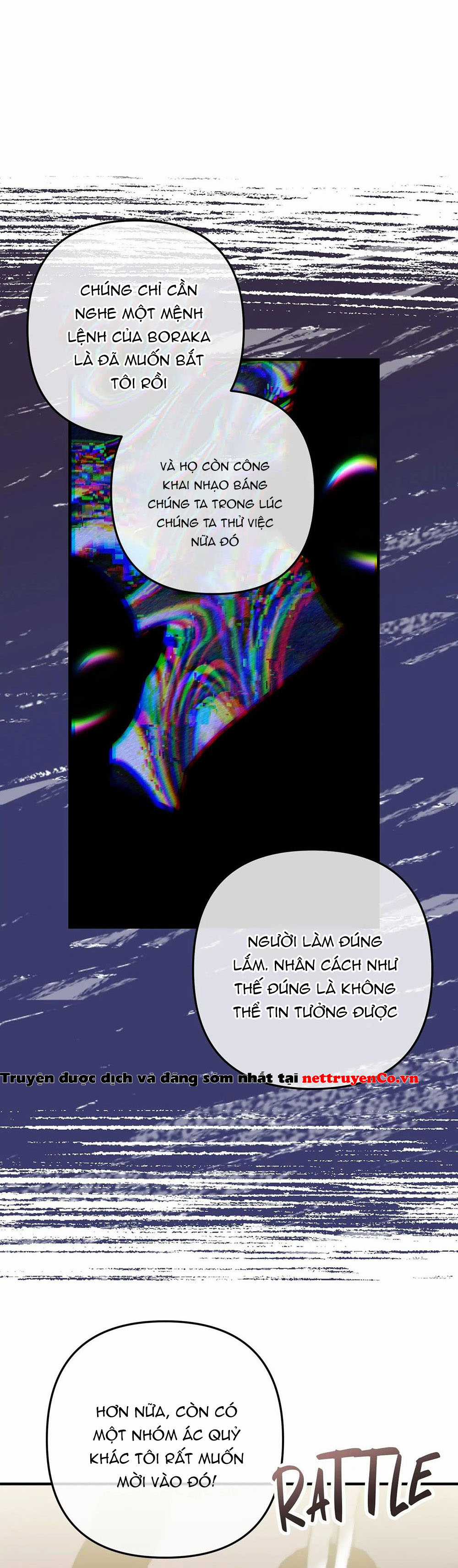 Chủ hầm ngục cấp S - Chapter 15 - Trang 28