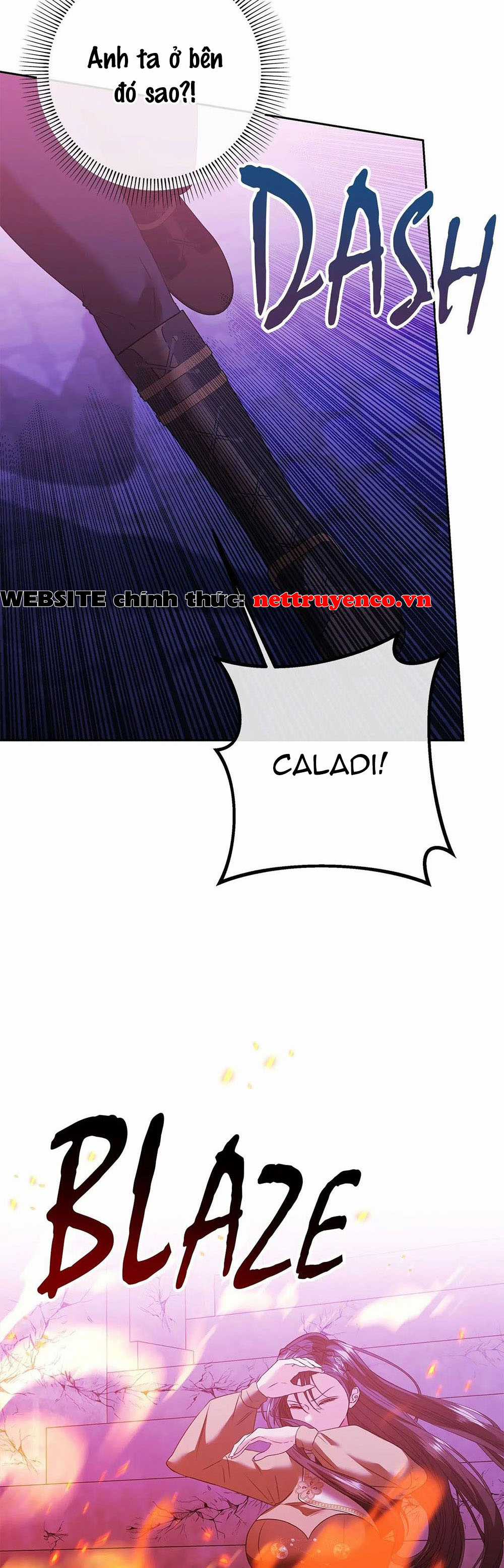 Chủ hầm ngục cấp S - Chapter 15 - Trang 5