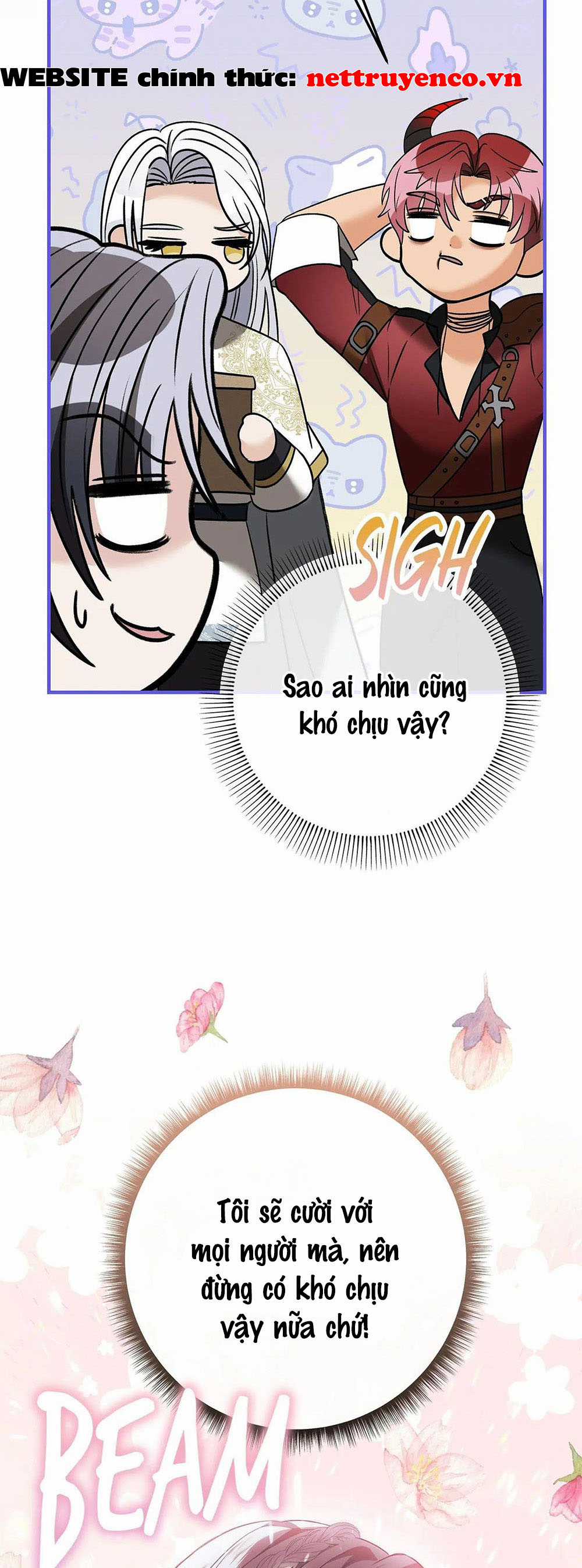 Chủ hầm ngục cấp S - Chapter 15 - Trang 45