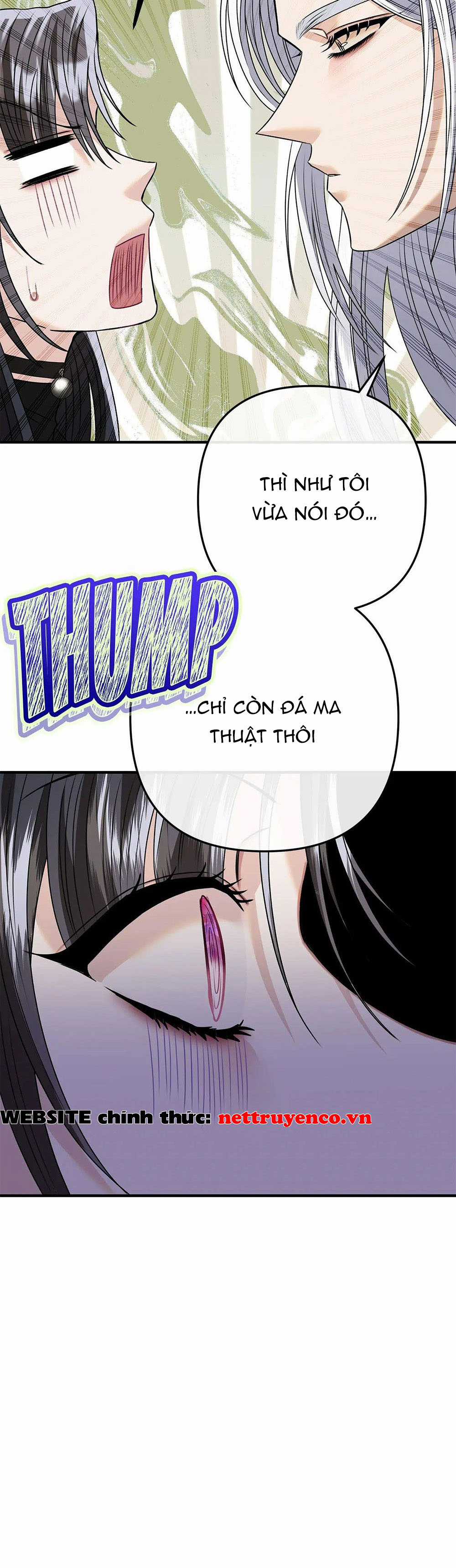 Chủ hầm ngục cấp S - Chapter 15 - Trang 53