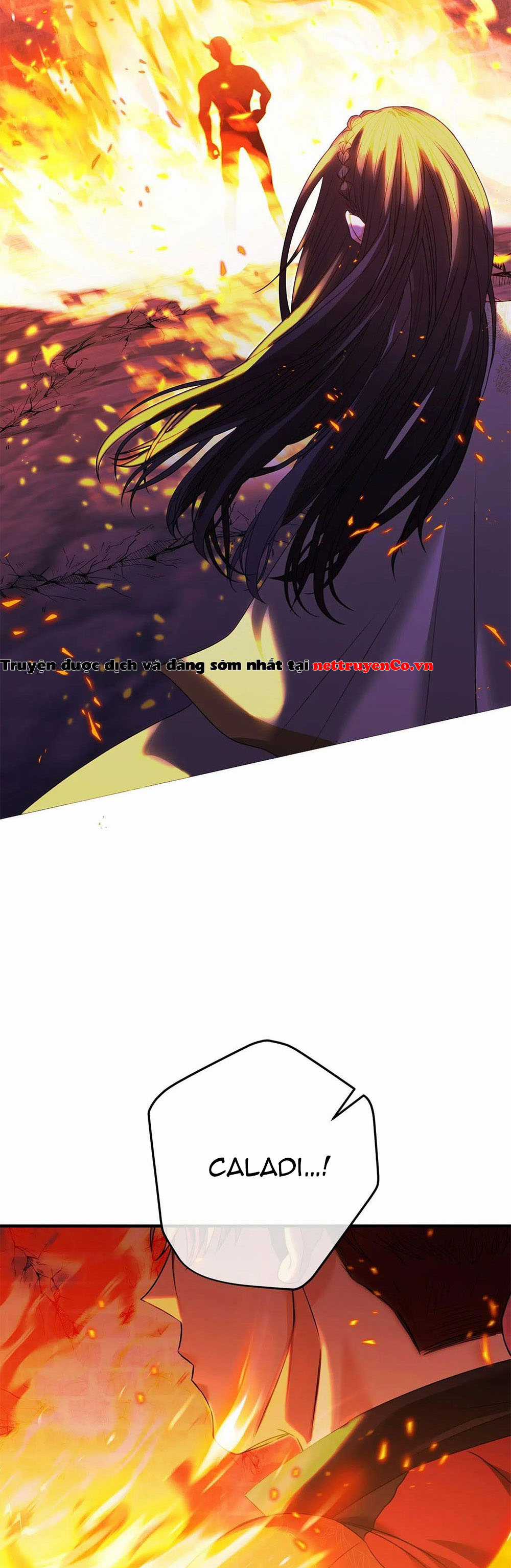 Chủ hầm ngục cấp S - Chapter 15 - Trang 8