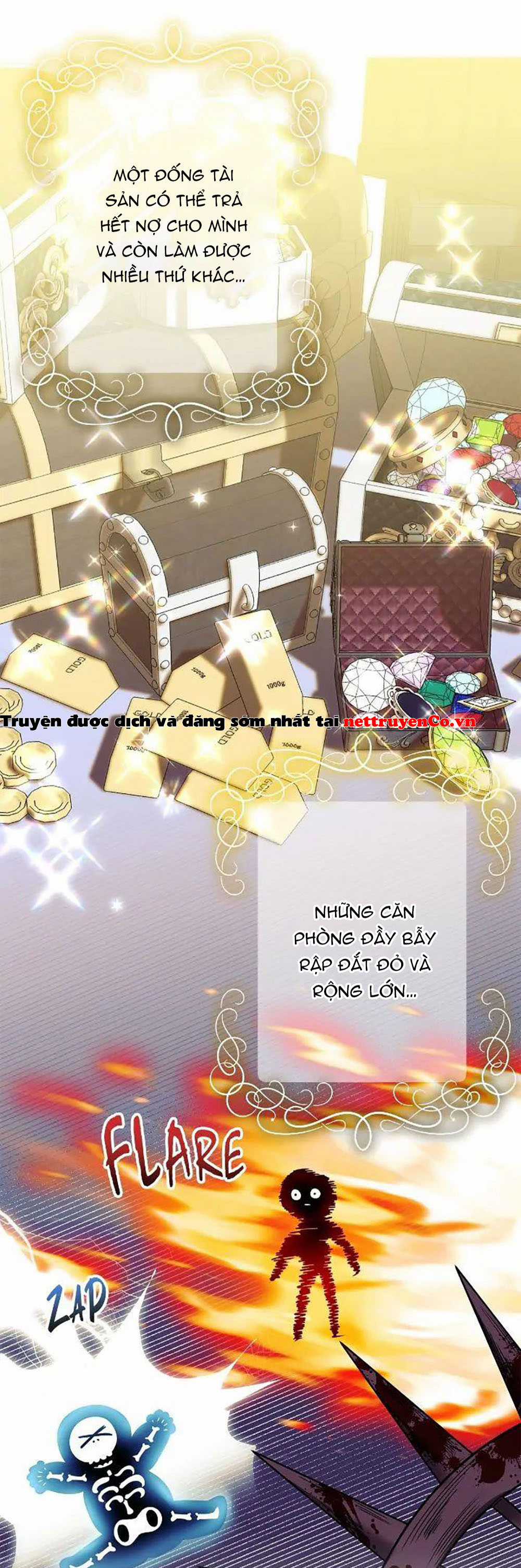 Chủ hầm ngục cấp S - Chapter 16 - Trang 1