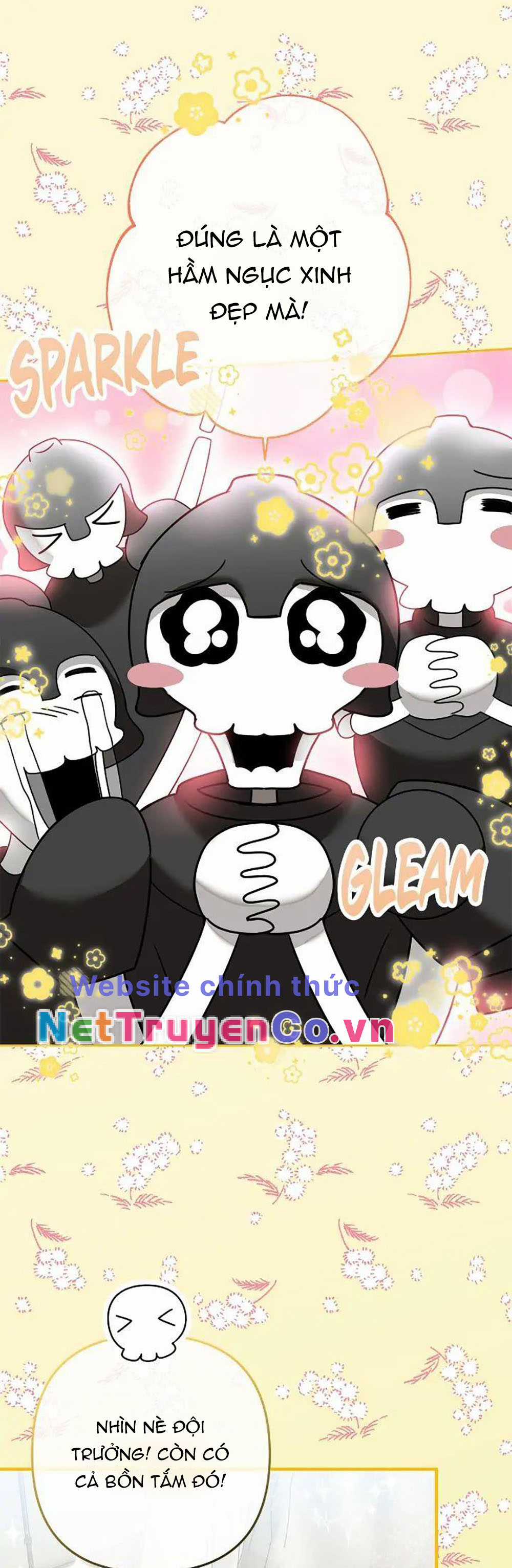 Chủ hầm ngục cấp S - Chapter 16 - Trang 12