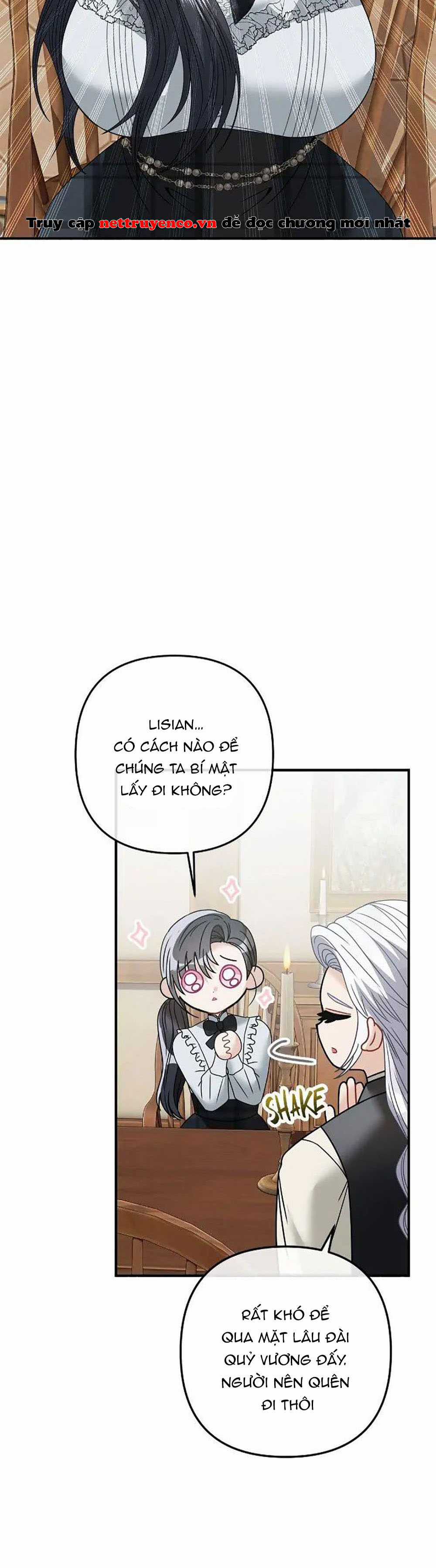 Chủ hầm ngục cấp S - Chapter 16 - Trang 3