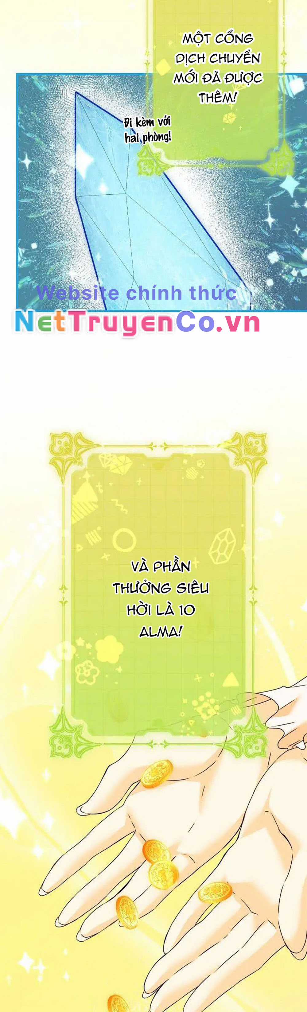 Chủ hầm ngục cấp S - Chapter 16 - Trang 40