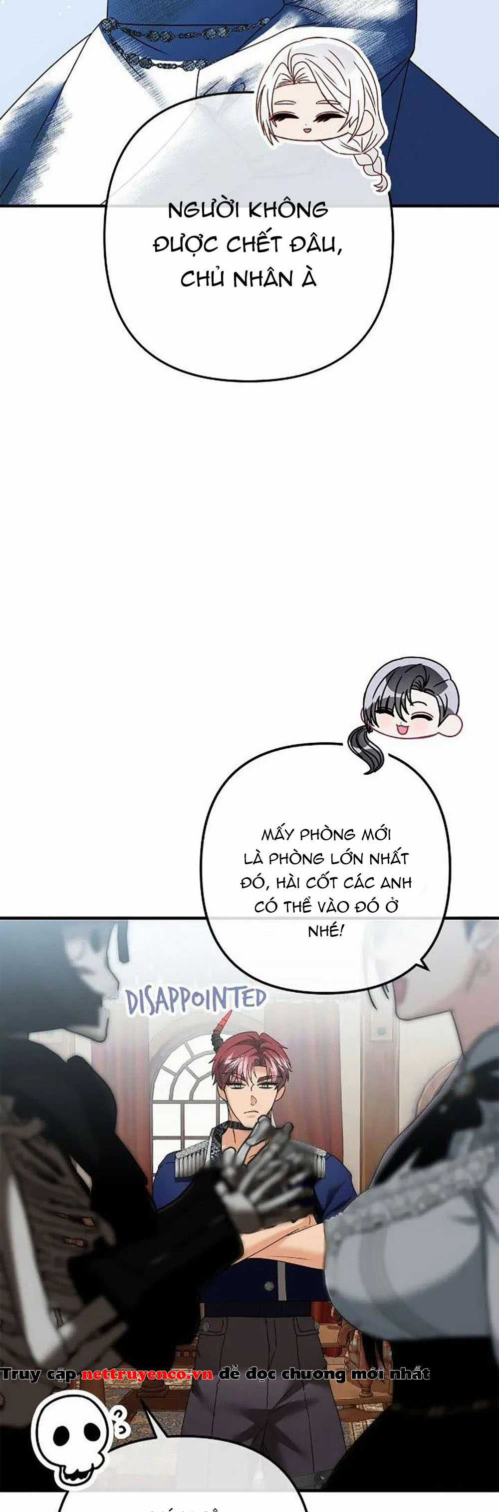 Chủ hầm ngục cấp S - Chapter 16 - Trang 43