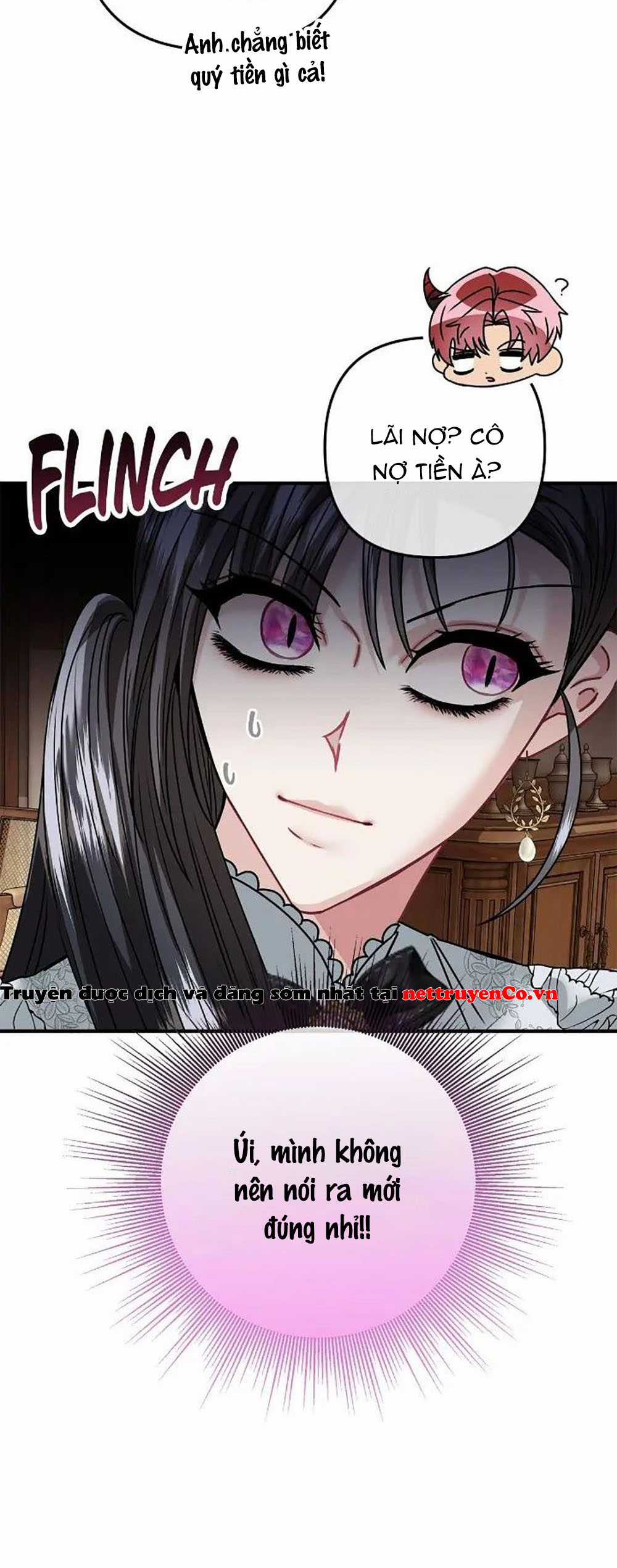 Chủ hầm ngục cấp S - Chapter 16 - Trang 45