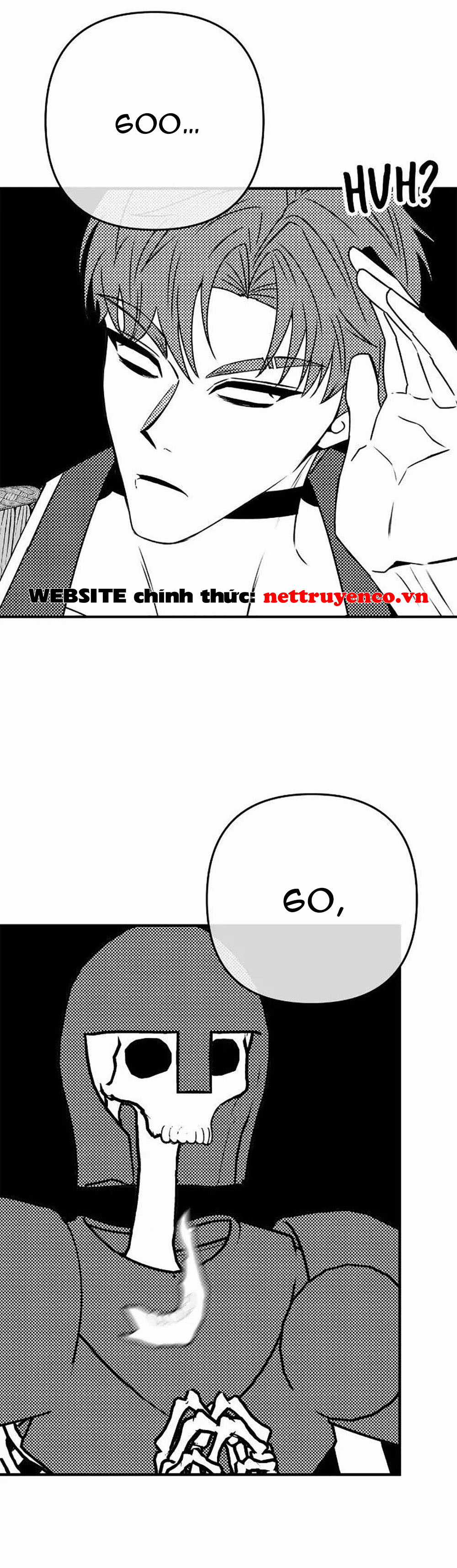 Chủ hầm ngục cấp S - Chapter 16 - Trang 50