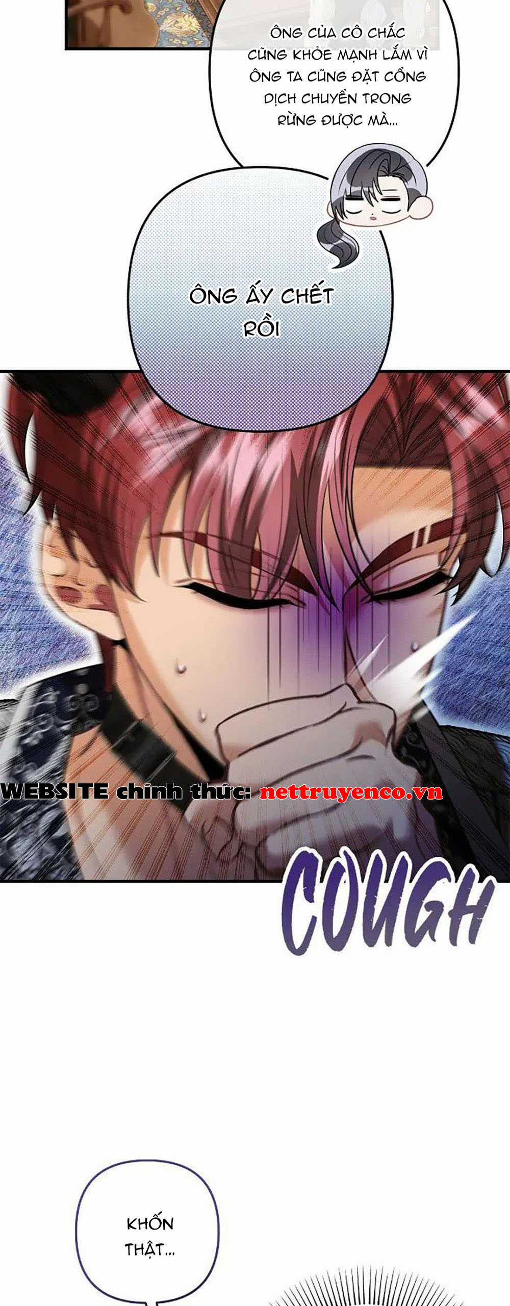 Chủ hầm ngục cấp S - Chapter 16 - Trang 10