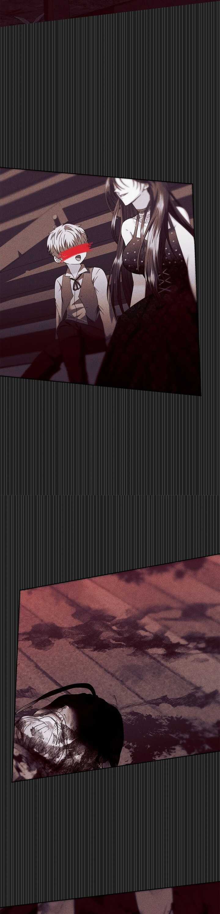 Chủ hầm ngục cấp S - Chapter 17 - Trang 14