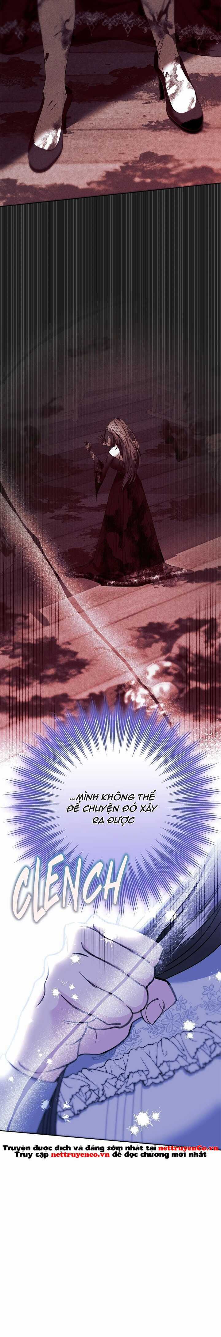 Chủ hầm ngục cấp S - Chapter 17 - Trang 15