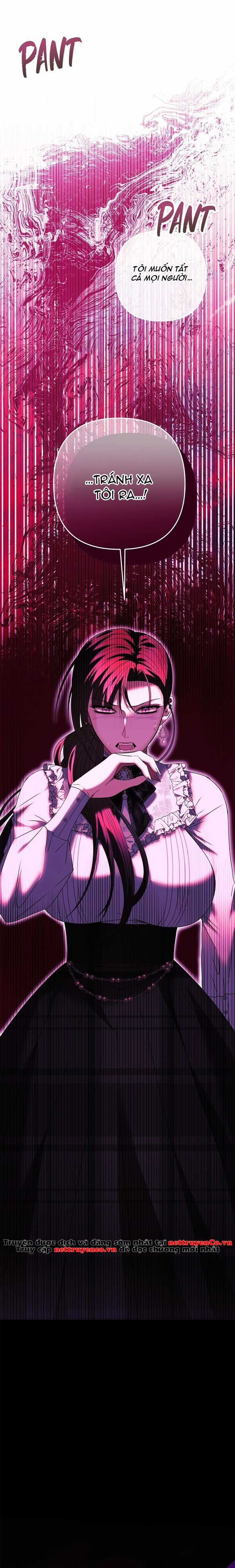 Chủ hầm ngục cấp S - Chapter 17 - Trang 9
