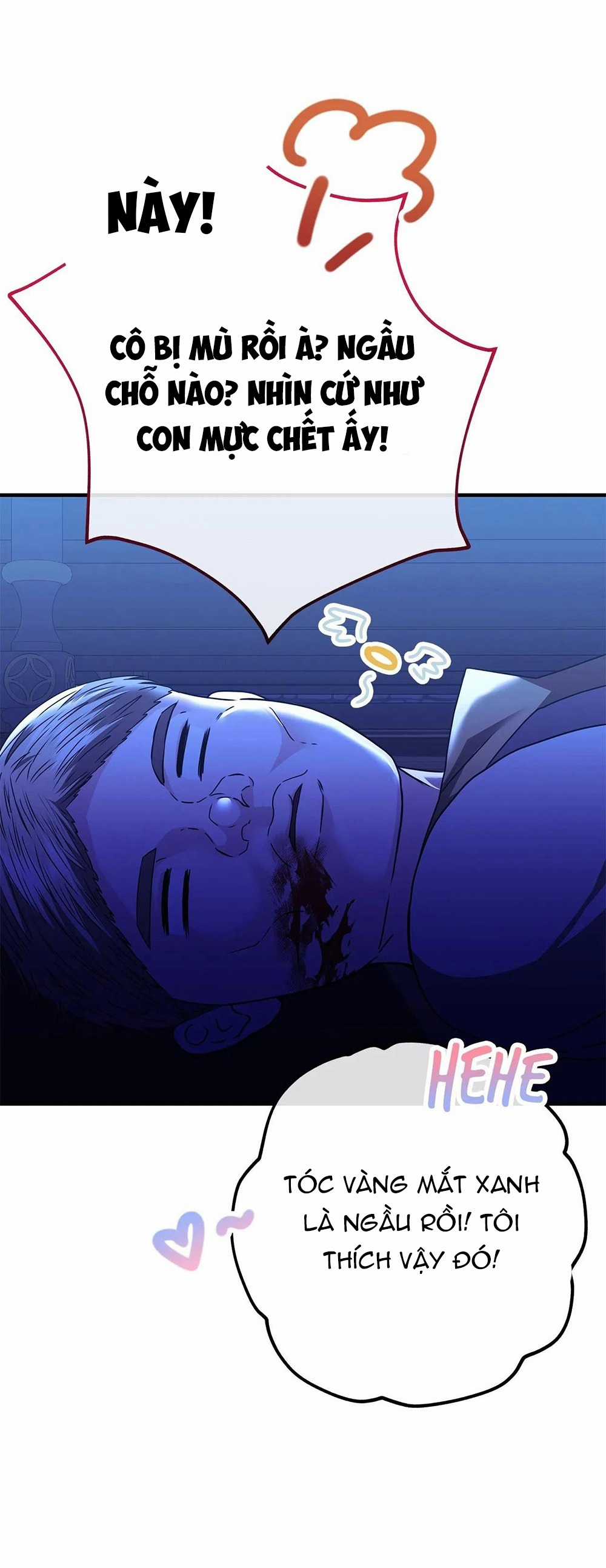 Chủ hầm ngục cấp S - Chapter 18 - Trang 30